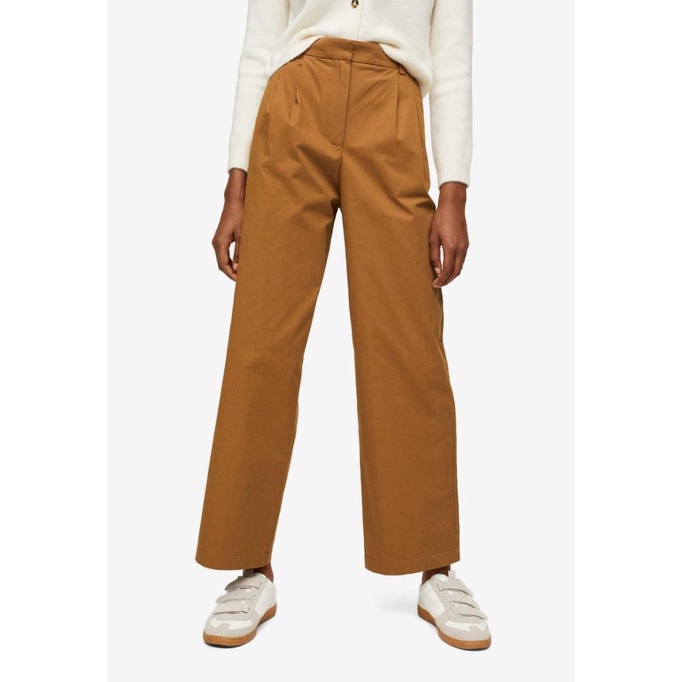 CELANA MANGO ORIGINAL 59112 CELANA PANJANG WANITA CEWEK DSF415632F