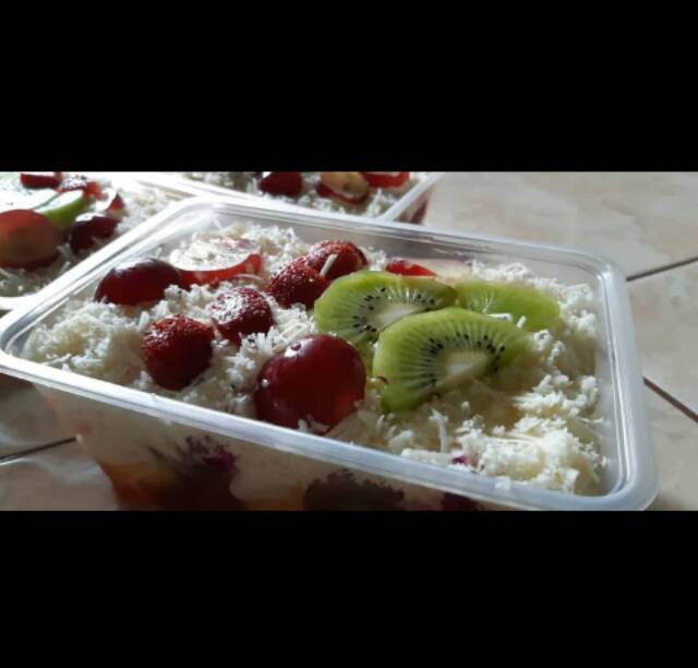 

Salad