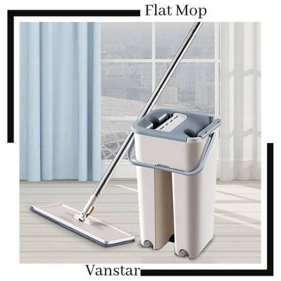 Vanstar Flat Mop