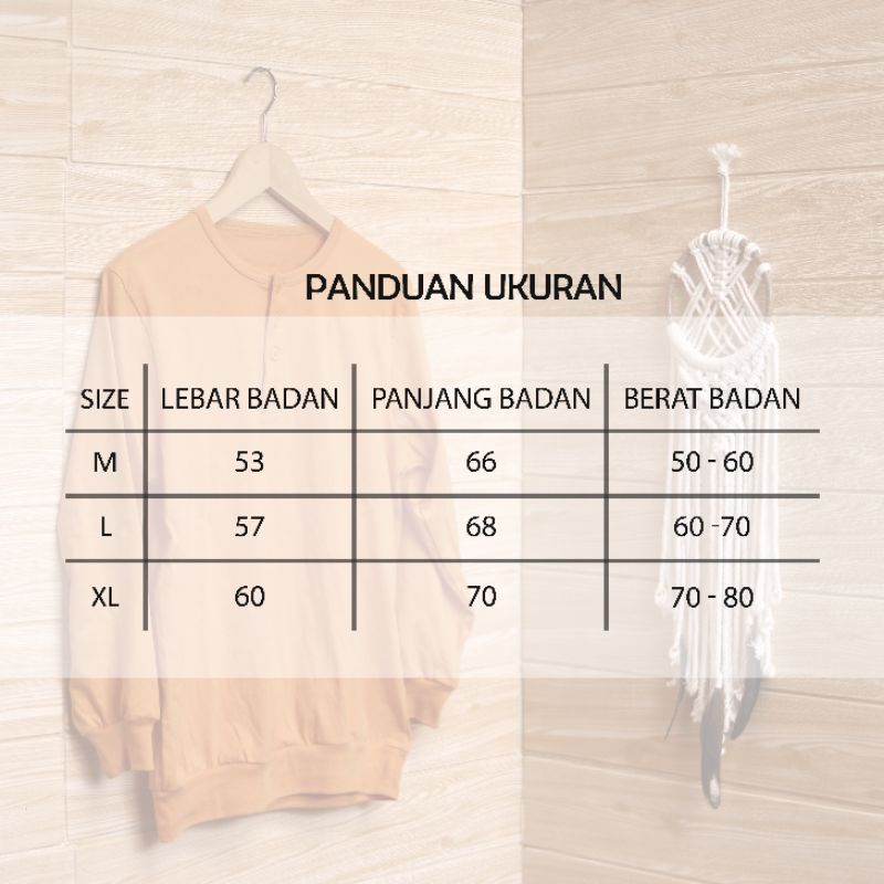 Sweater kaos Berkancing / kaos polos/caton combet 24s