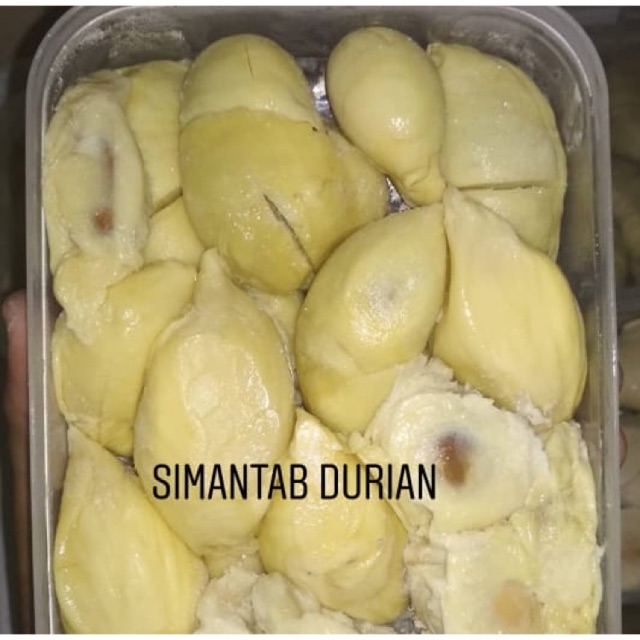 

DurPas (Durian Kupas)