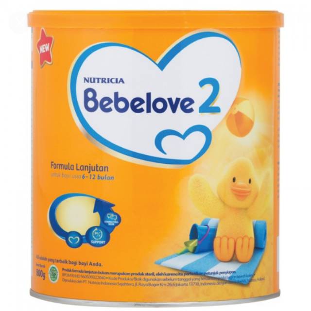 

Bebelove 2