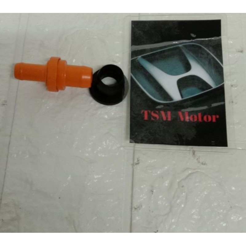 PCV valve katup udara honda brio brv freed mobilio