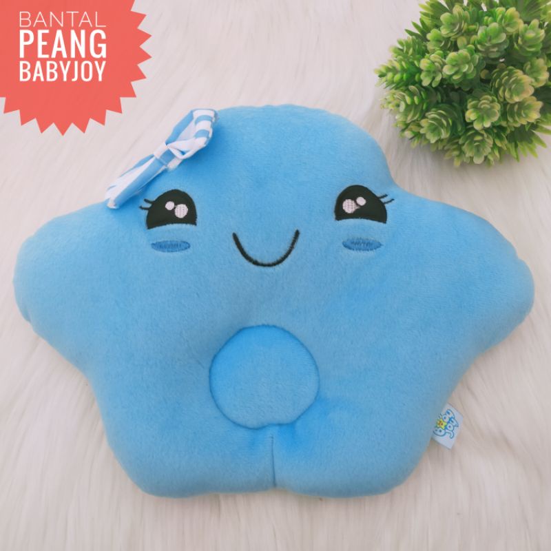 Bantal Peang Bayi | Bantal Bayi | Bantal Bayi Nyaman | Bantal Bayi Lucu | Bantal Peang Karakter