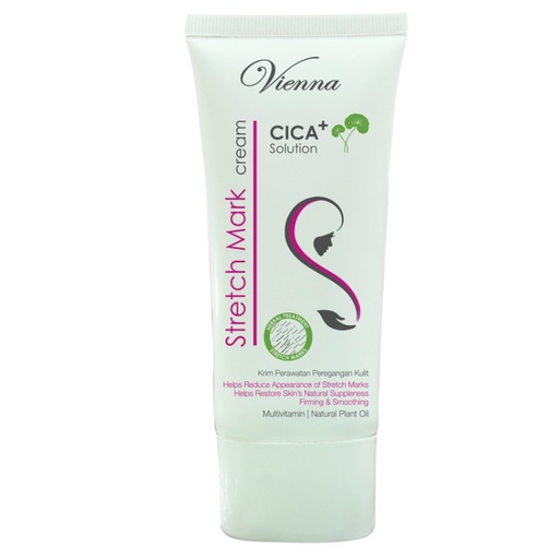 Vienna Stretch Mark Cream 80 ML