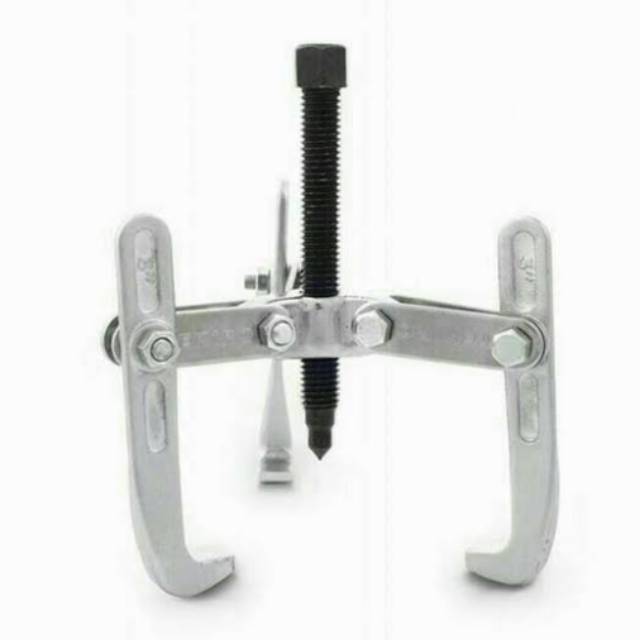 Treker Tiga Kaki 6” ~ 8” inch / Tracker 3 Lengan / Three Arm Puller Professional TEKIRO