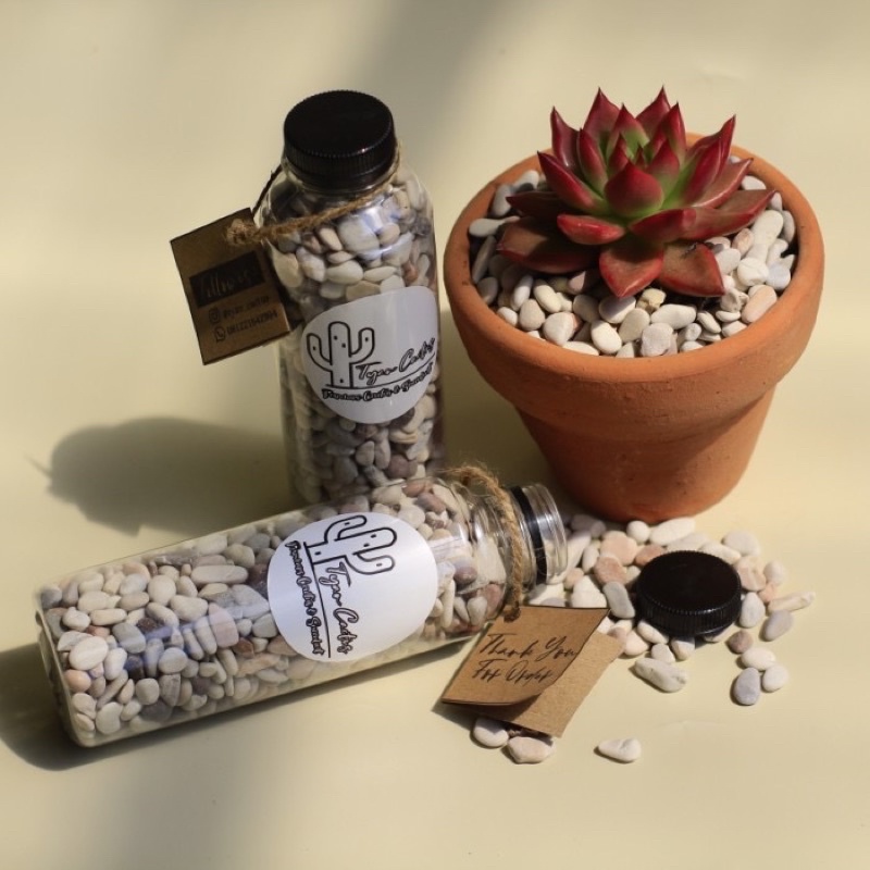 batu hias premium/batu hias murah/batu hias untuk tanaman