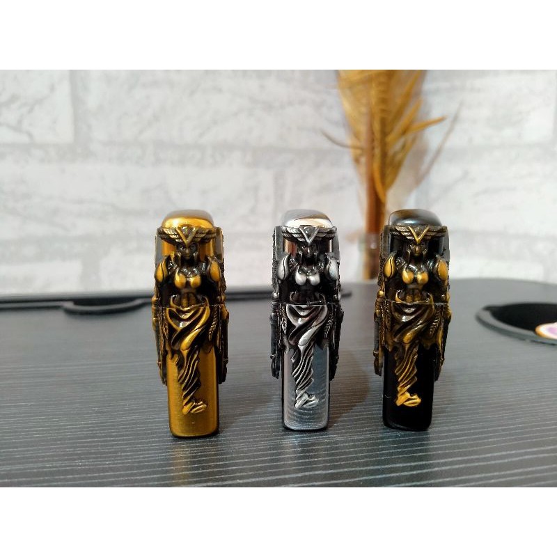 KOREK API AMAZON MODEL ZIPPO - KOREK API CLASIC UNIK