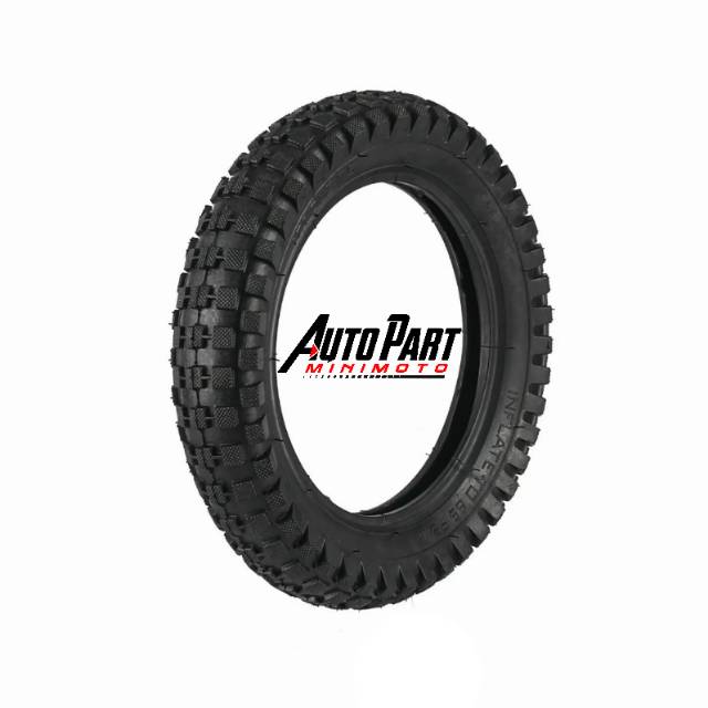 Ban Luar dan Dalam Mini Trail ukuran 12.5 x 2.75 Ban Mini Trail 12.5x 2.75