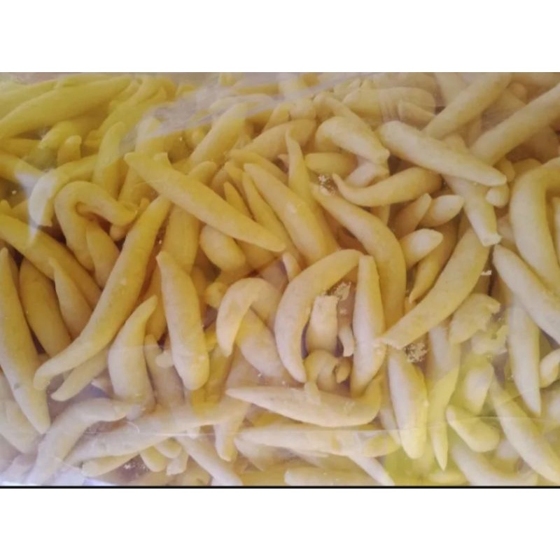 

kue TELUR GABUS 100gr