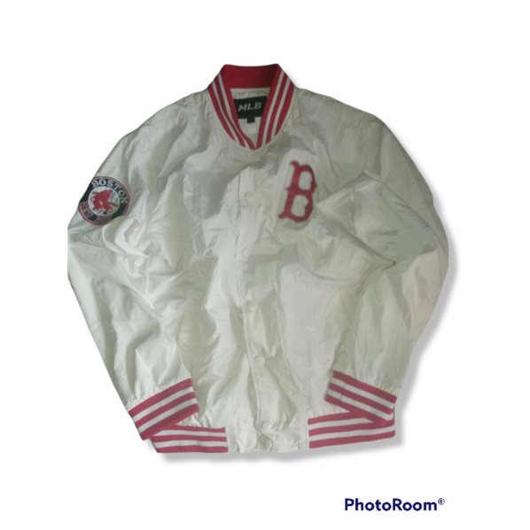 Varsity MLB Red Sox
