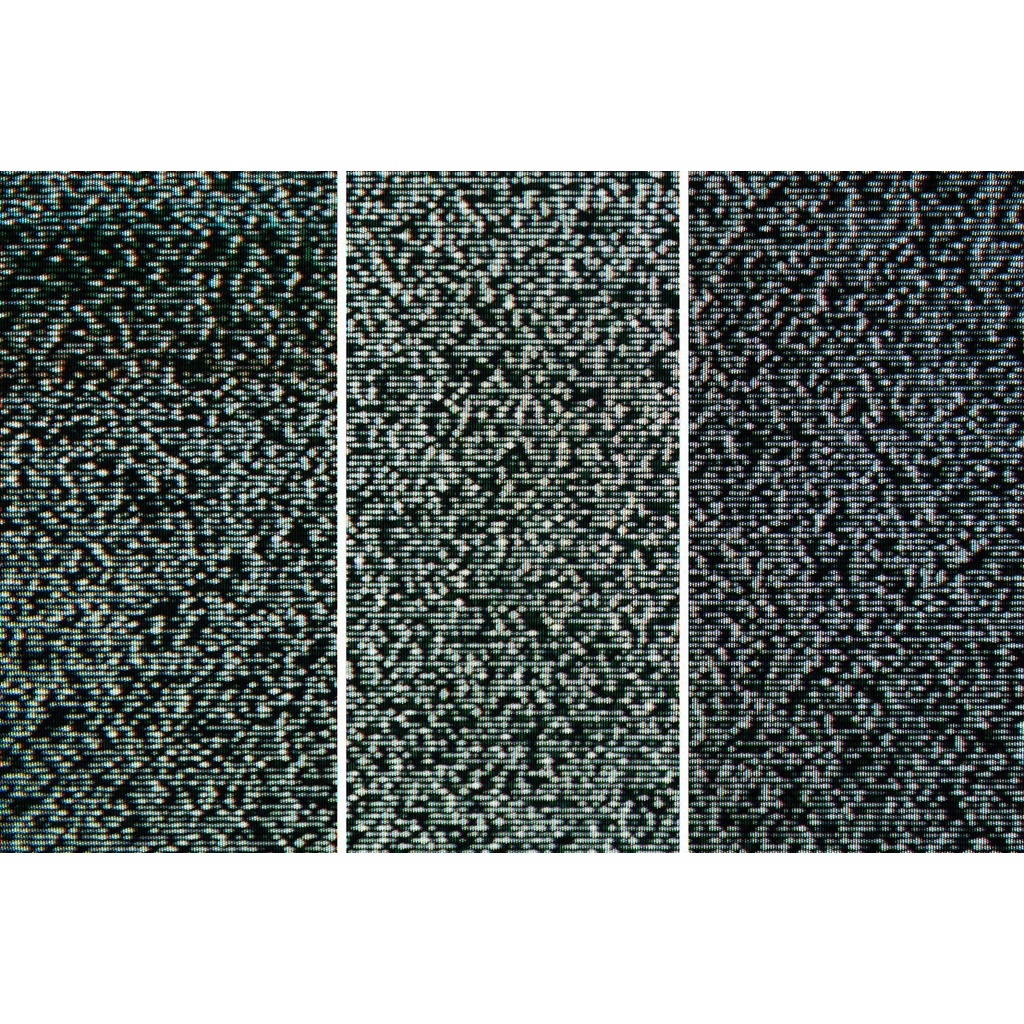 Tv Noise Textures - JPEG Ultra HD