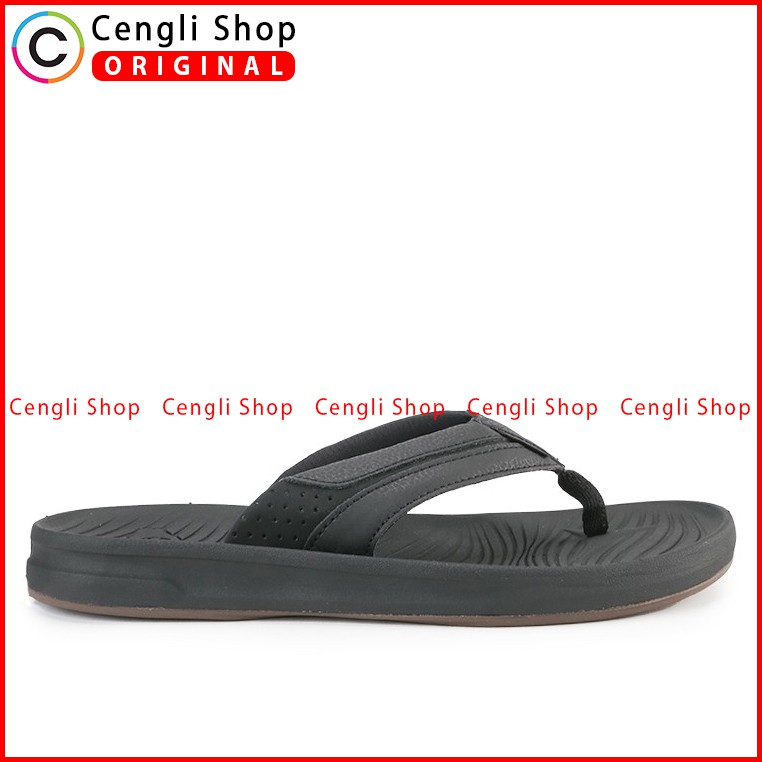 SANDAL JEPIT QUIKSILVER PRIA ORIGINAL TERBARU SENDAL FLIP FLOP BRANDED ASLI EMPUK