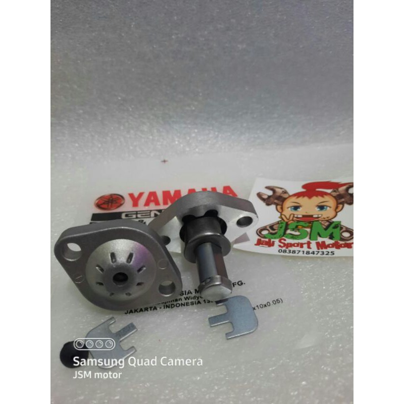 TONJOKAN KETENG MIO M3/MX KING YAMAHA NMAX YAMAHA CKD SUPER