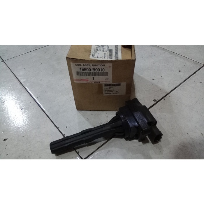 COIL XENIA ASLI