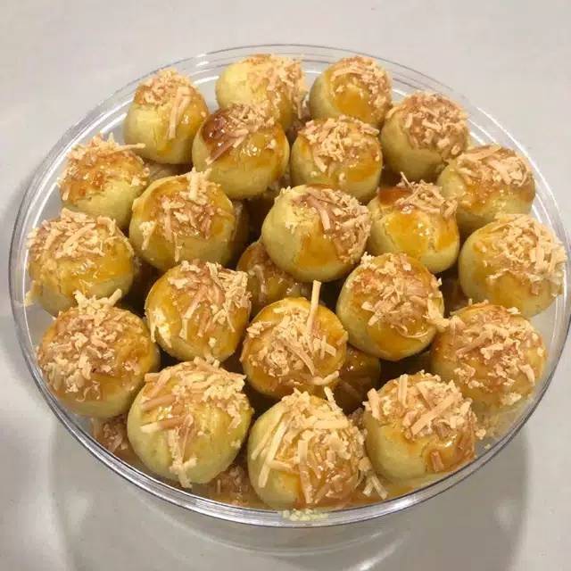 

KUE KERING NASTAR (500gr)