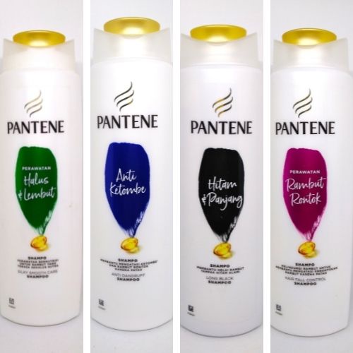 Sampo Pantene Shampo 290 ml