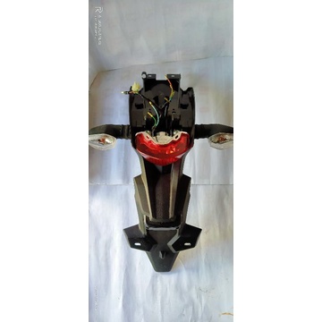 spakbor belakang crf original