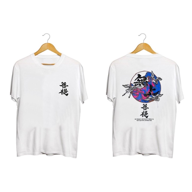 KAOS JEPANG KAOS DISTRO JEPANG KAOS PRIA BAJU T SHIRT PRIA WANITA DISTRO