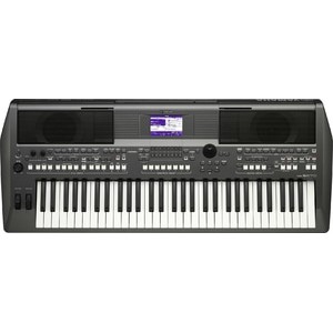 keyboard yamaha psr s670