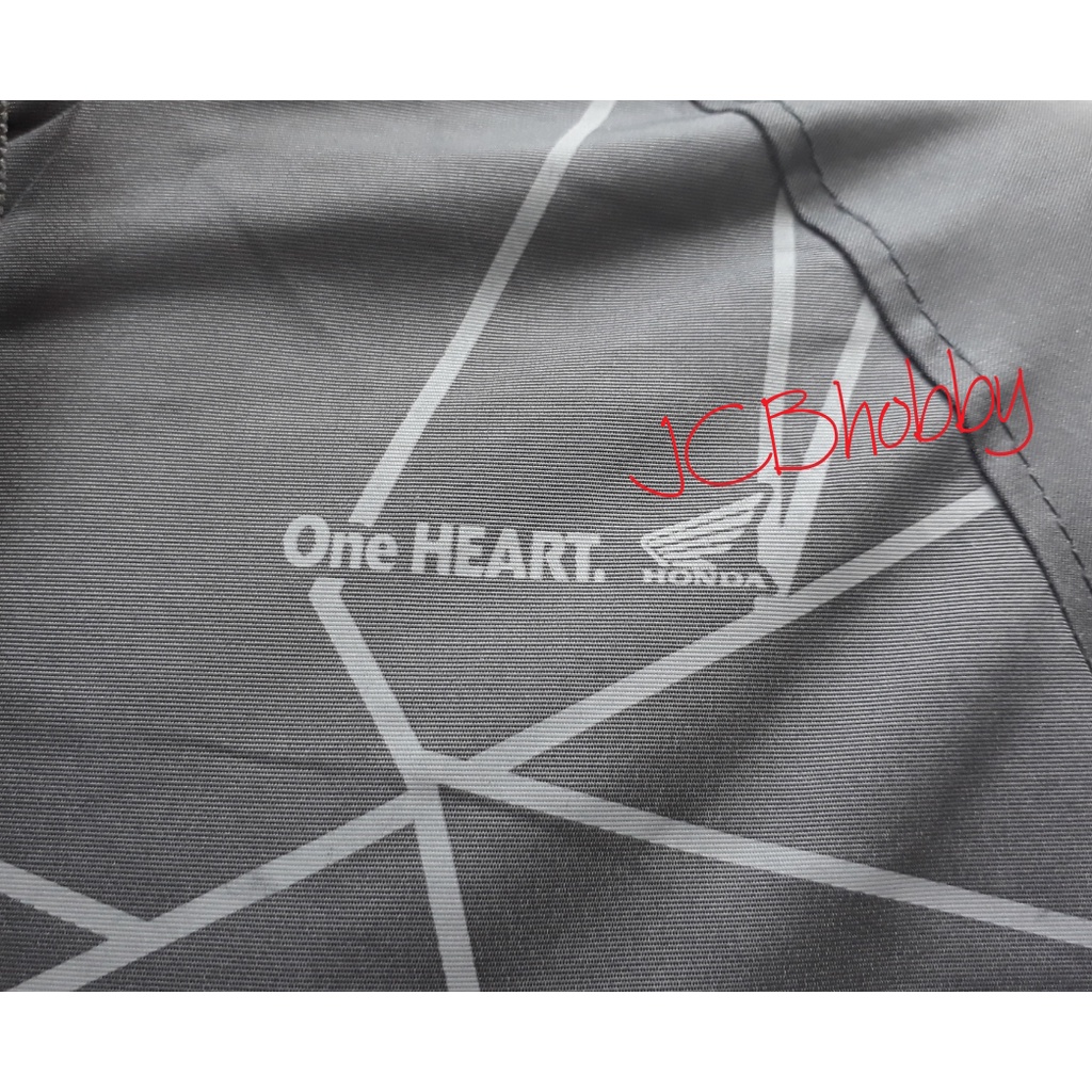 Jaket Hoodie Beat Scoopy New 2021 2022 original AHM TAK