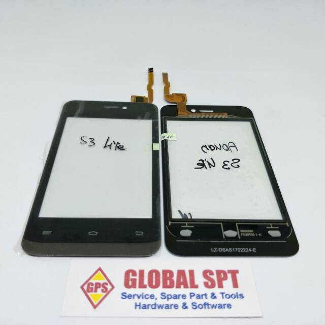 TOUCHSCREEN ADVAN S3 LITE / TS TOUCH SCREEN ADVANCE S3 LTE