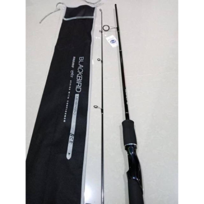 JORAN MAGURO BLACKBIRD 165 CM MURAH