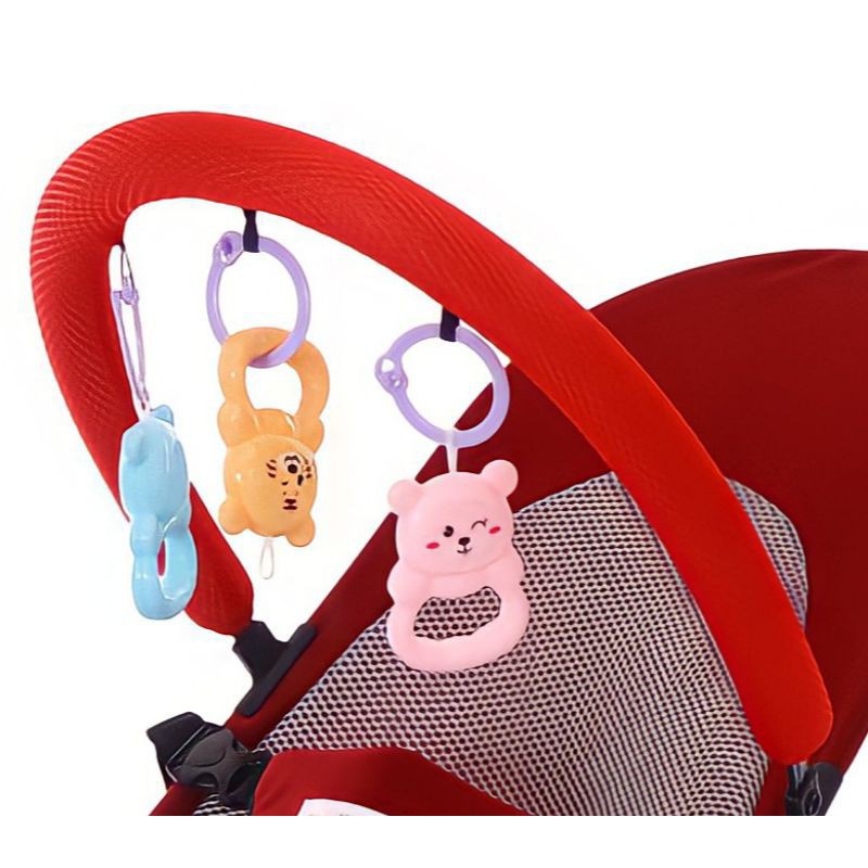 BOUNCER BABY BOUNCER BAYI AYUNAN BAYI AYUNAN BABY BOUNCHER BAYI BONCER BAYI-SET MAINAN SAJA