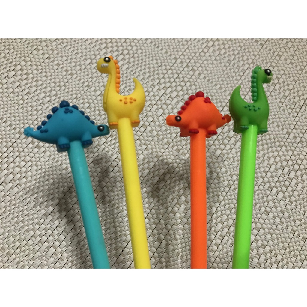 

Pulpen Unik - Dinosaurus Mix