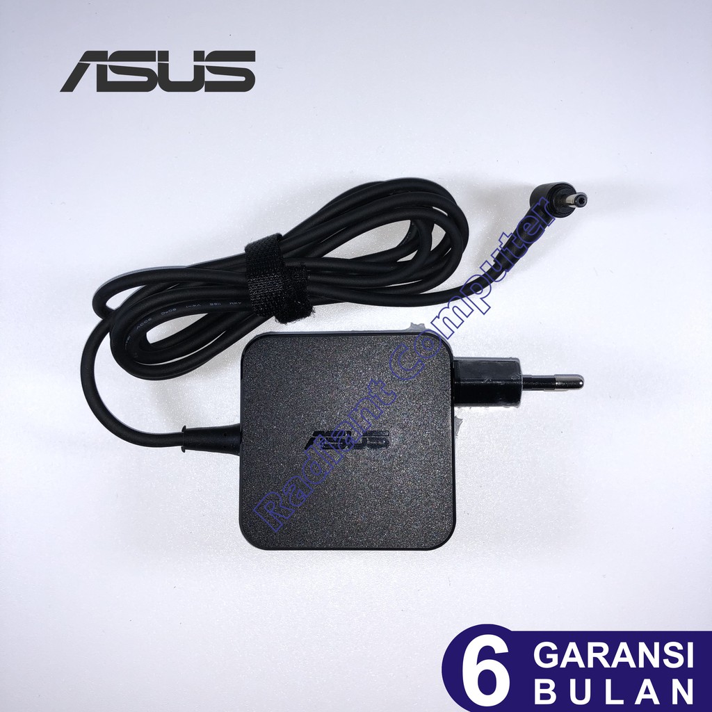 Adaptor Charger Original Asus X551 X555L X555LA X555LB