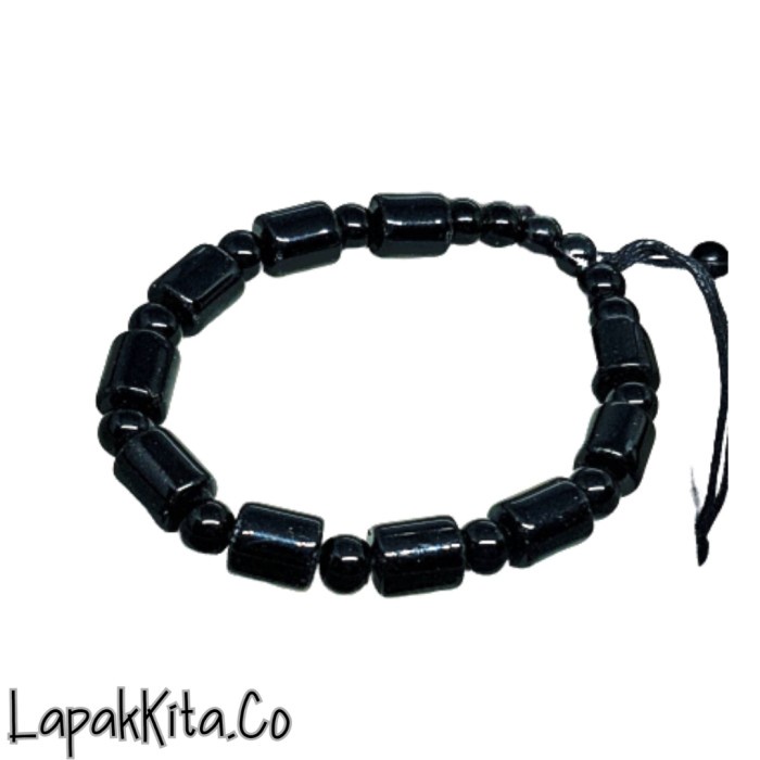 Gelang Pria Batu Akik