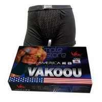 Celana dalam pria Vakoou Men UNDERWEAR lelaki masa kini boxer sixe xl xxl pakaian Vakou Va ko high