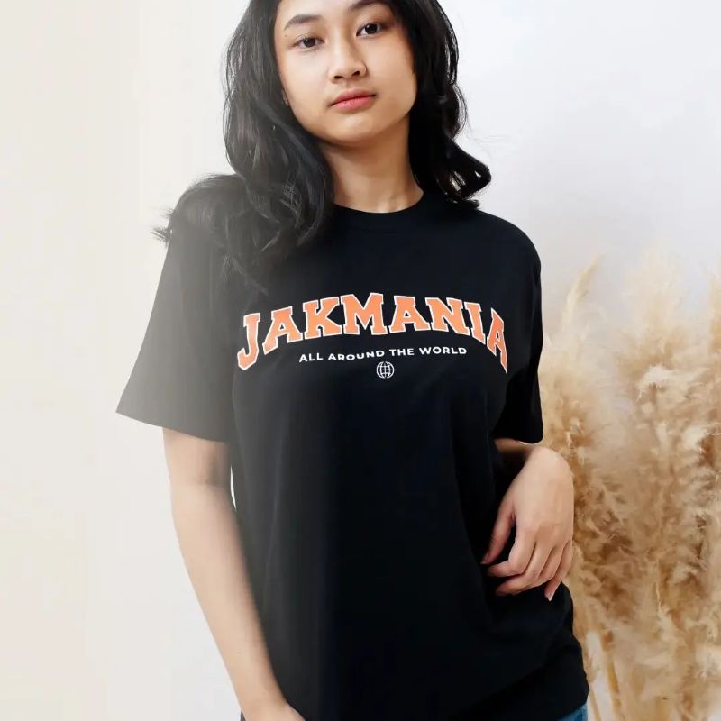 KAOS JAKMANIA