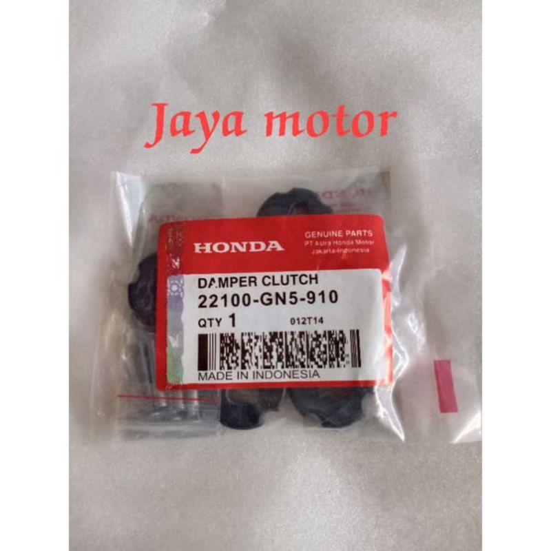 Karet rumah kopling Grand Original Honda