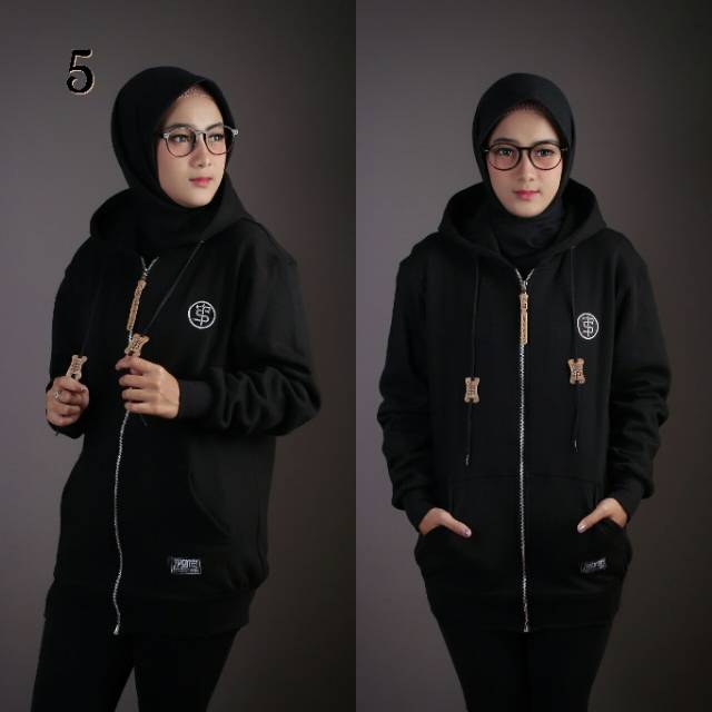 Jaket pria Jaket wanita jaket hoodie