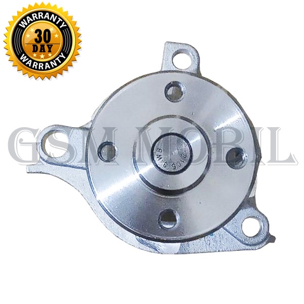 Water Pump Pompa Air Daihatsu Xenia 1.0cc 2004-2006 - 10002209