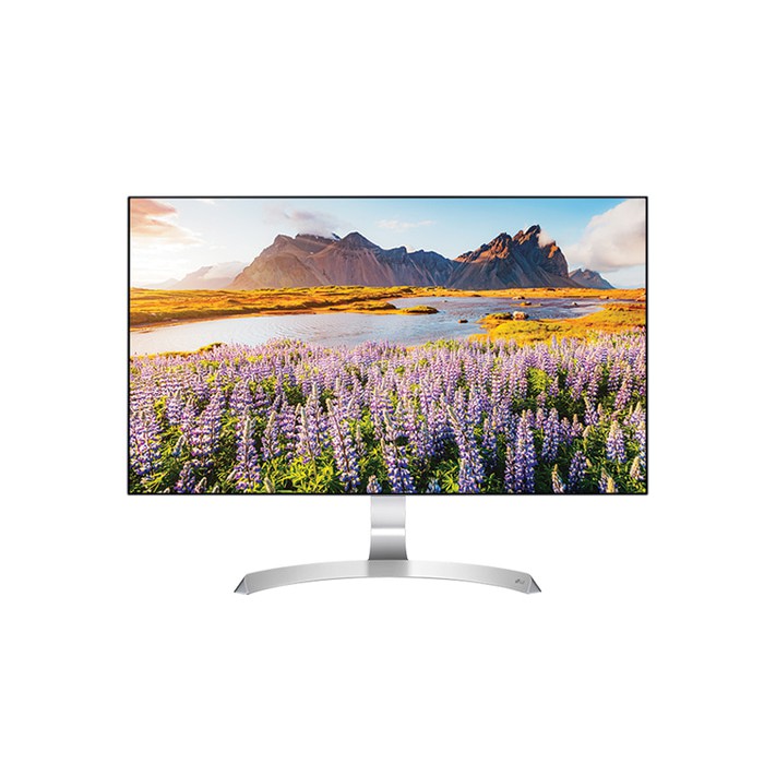 Monitor LED LG 27MP89 IPS FULL HD FREESYNC