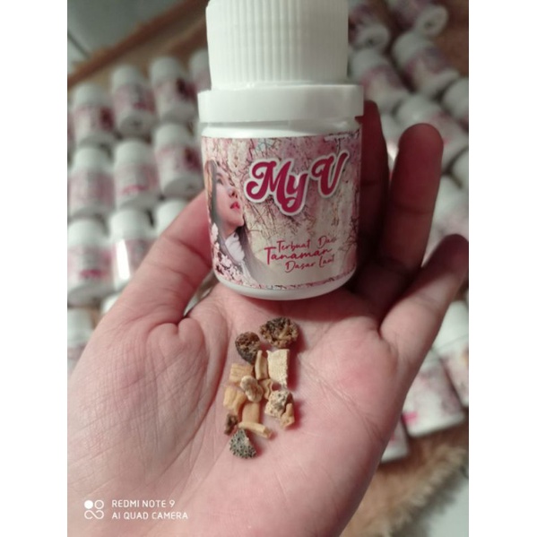 produk Cs Wijaya | My Glow | My V madure | bisa bayar ditempat pilih cod jnt