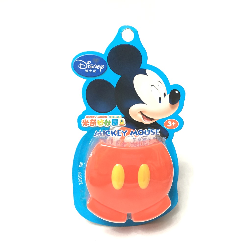 

Minicart Rautan Pensil Mickey Mouse 85802