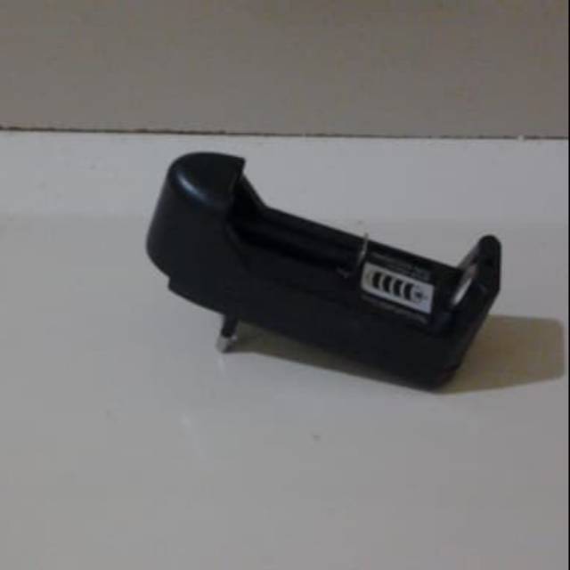 CHARGER DESKTOP BATRAI POLICE GAPIT 1 &amp; 2 KABEL