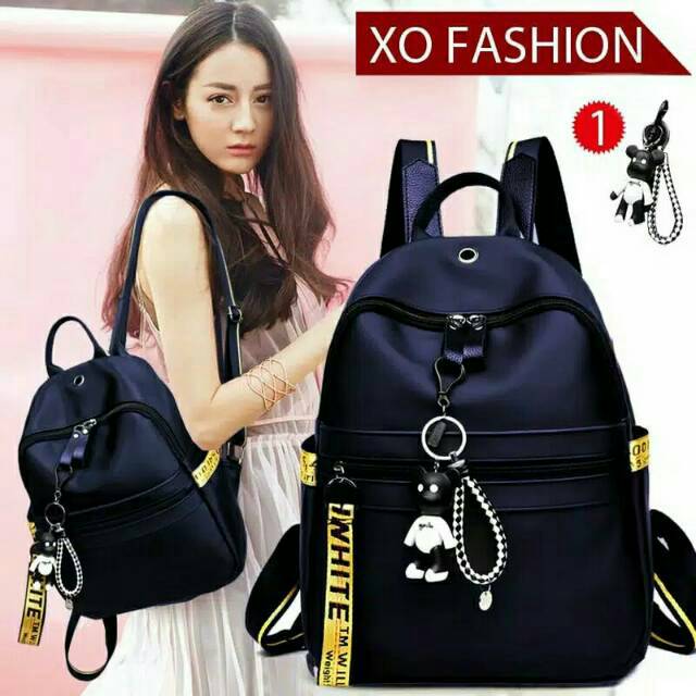 SALE CUCI STOCK RANSEL WANITA FREE GANTUNGAN #RANSEL GUCCI#BACKPACK GUCCI#RANSEL KOREA IMPORT#RANSEL