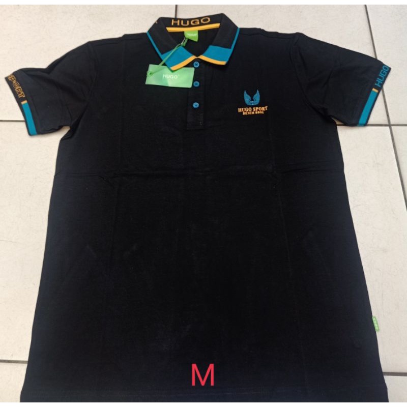 ANEKA CORAK HUGO SPORT/HUGO SPANDEX