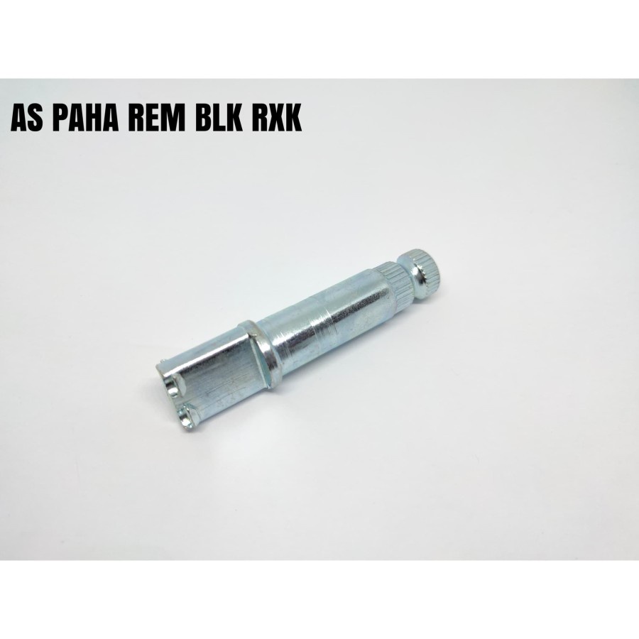 As Paha Rem Belakang RXK