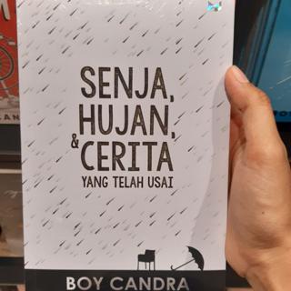 Buku Buku Boy Candra Original Shopee Indonesia