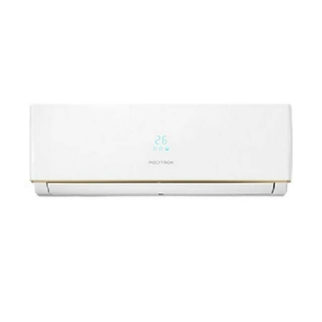 AC Polytron 1/2 PK PAC-05VG Include Pemasangan