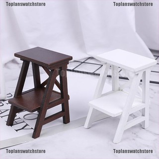 dolls house table stand