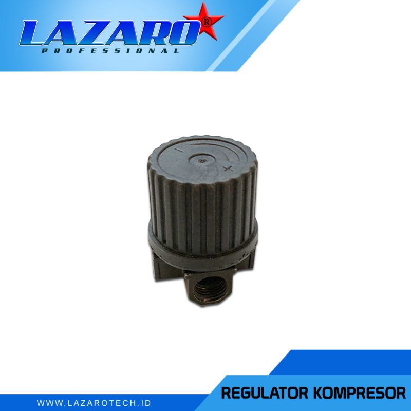 regulator kompresor lazaro