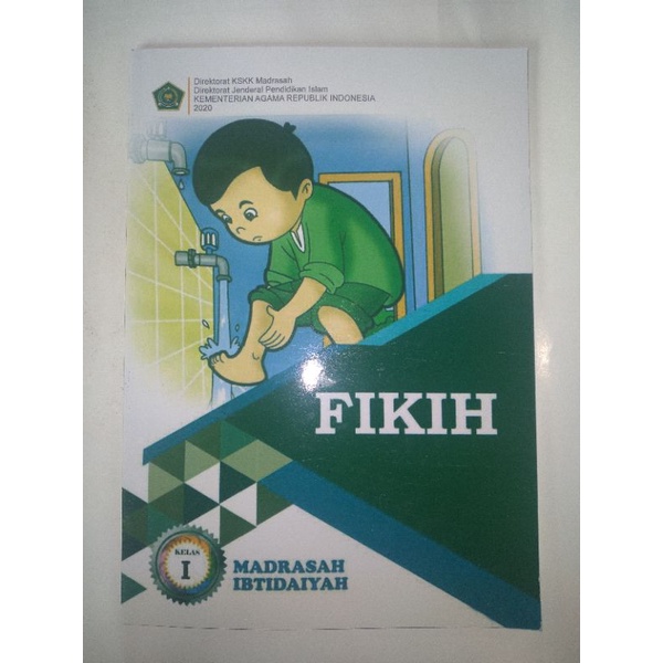 Fikih kelas 1