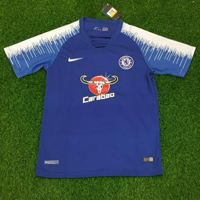 jersey training chelsea 2019