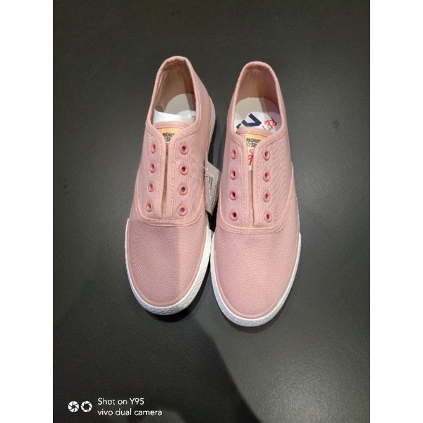Bata North Star Original Store Sneakers Wanita tanpa tali